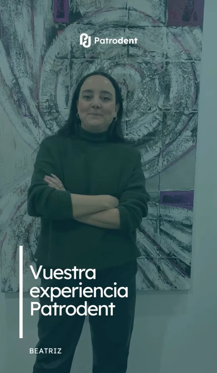 Testimonio de Beatriz