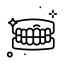 dentadura-negro